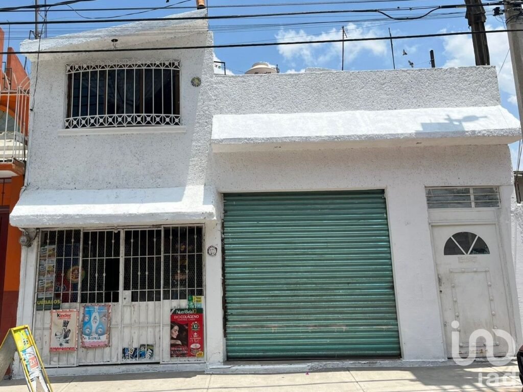 SE VENDE CASA AMPLIA EN STA ROSA SAN VICENTE CHICOLOAPAN