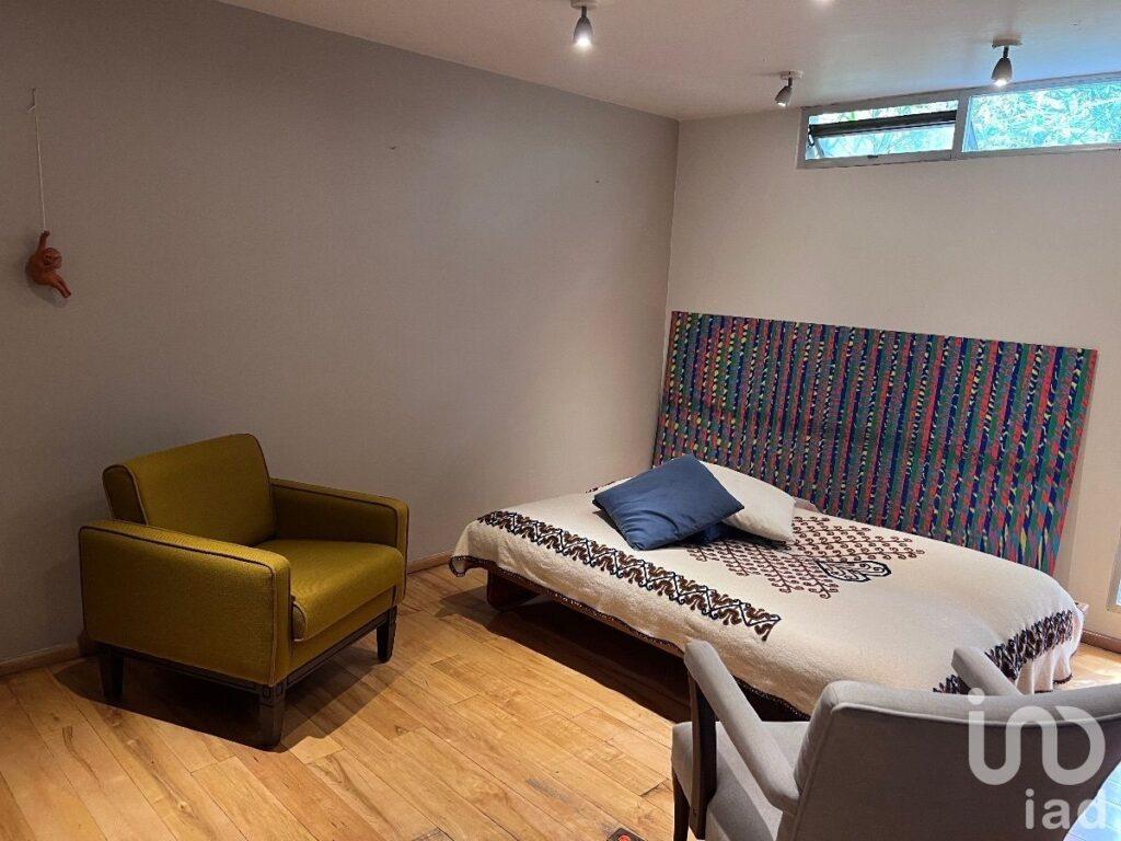 Se vende casa en Romero de Terreros, Coyoacán, Ciudad de México