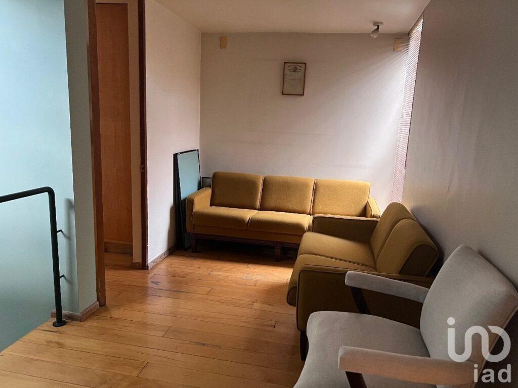 Se vende casa en Romero de Terreros, Coyoacán, Ciudad de México