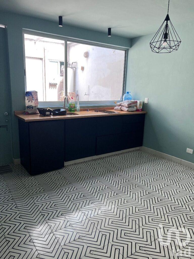 Se vende casa en Romero de Terreros, Coyoacán, Ciudad de México