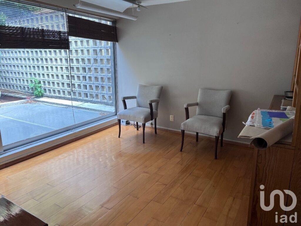 Se vende casa en Romero de Terreros, Coyoacán, Ciudad de México