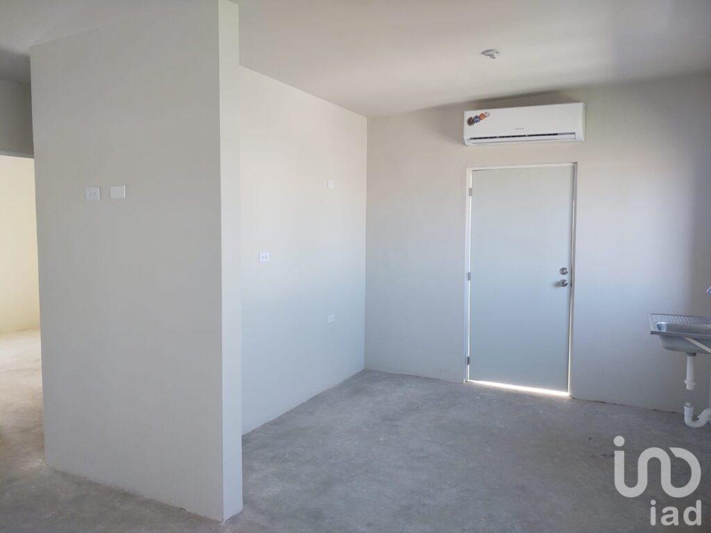 Casa Nueva en Virreyes, Modelo Ana, Mexicali.