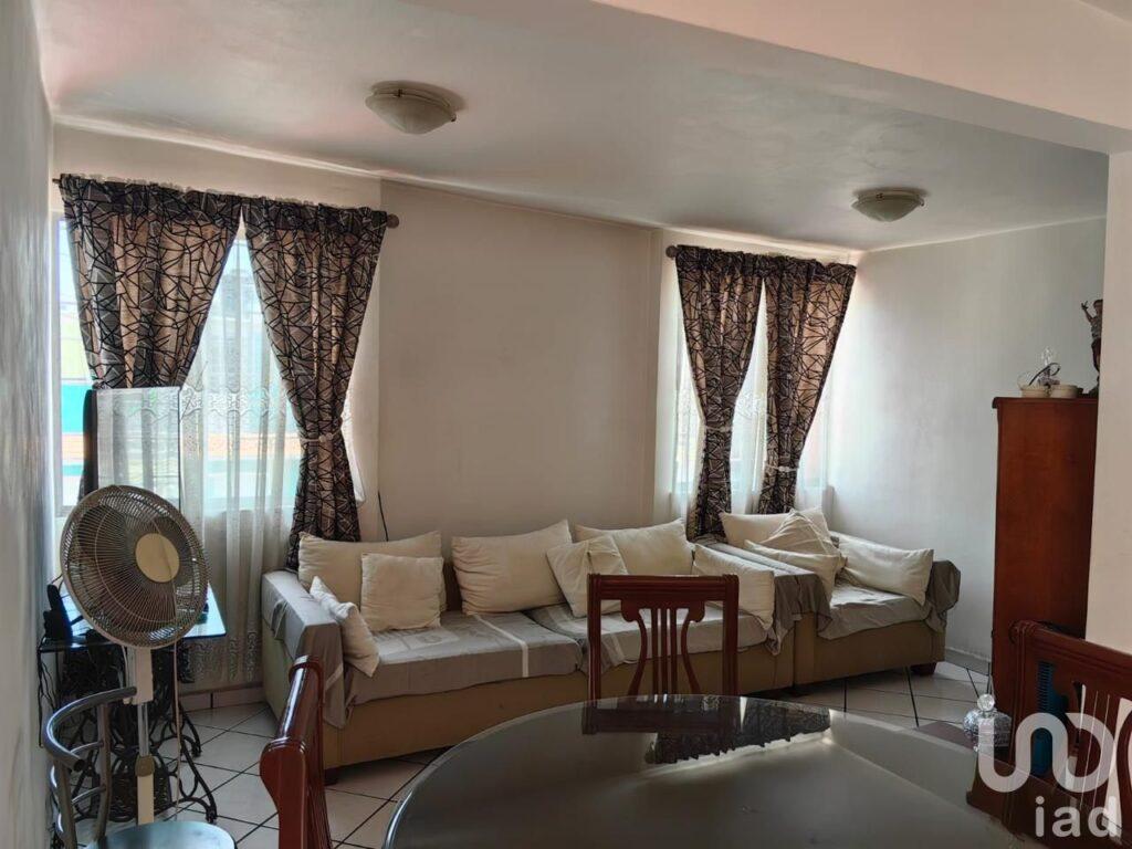 CASA DUPLEX EN VENTA EN  VALLE DE ARAGÓN