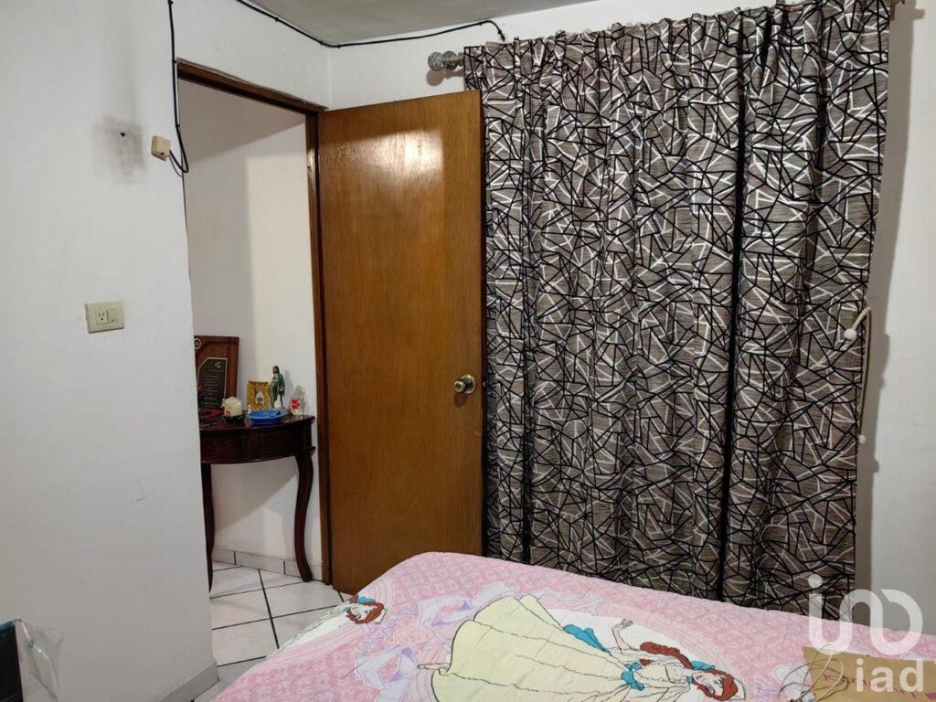 CASA DUPLEX EN VENTA EN  VALLE DE ARAGÓN