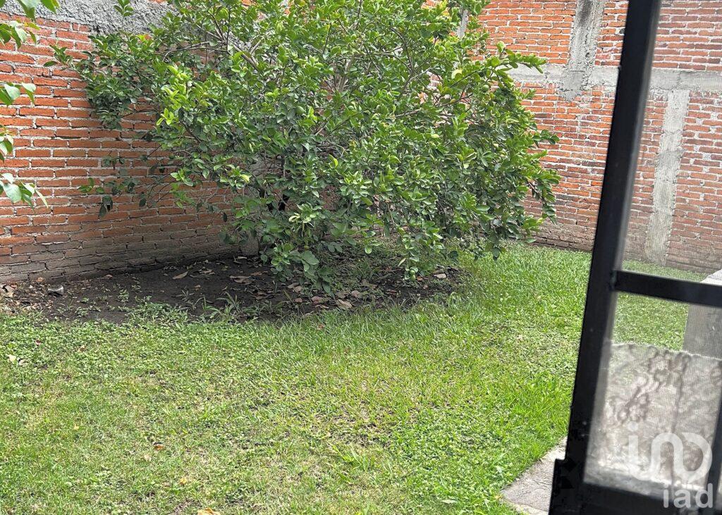 En venta casa en Yautepec Morelos