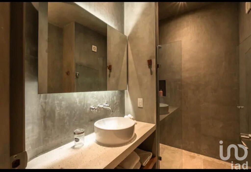 Estudio confortable en venta, La Veleta Tulum.