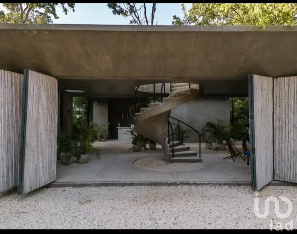 Estudio confortable en venta, La Veleta Tulum.