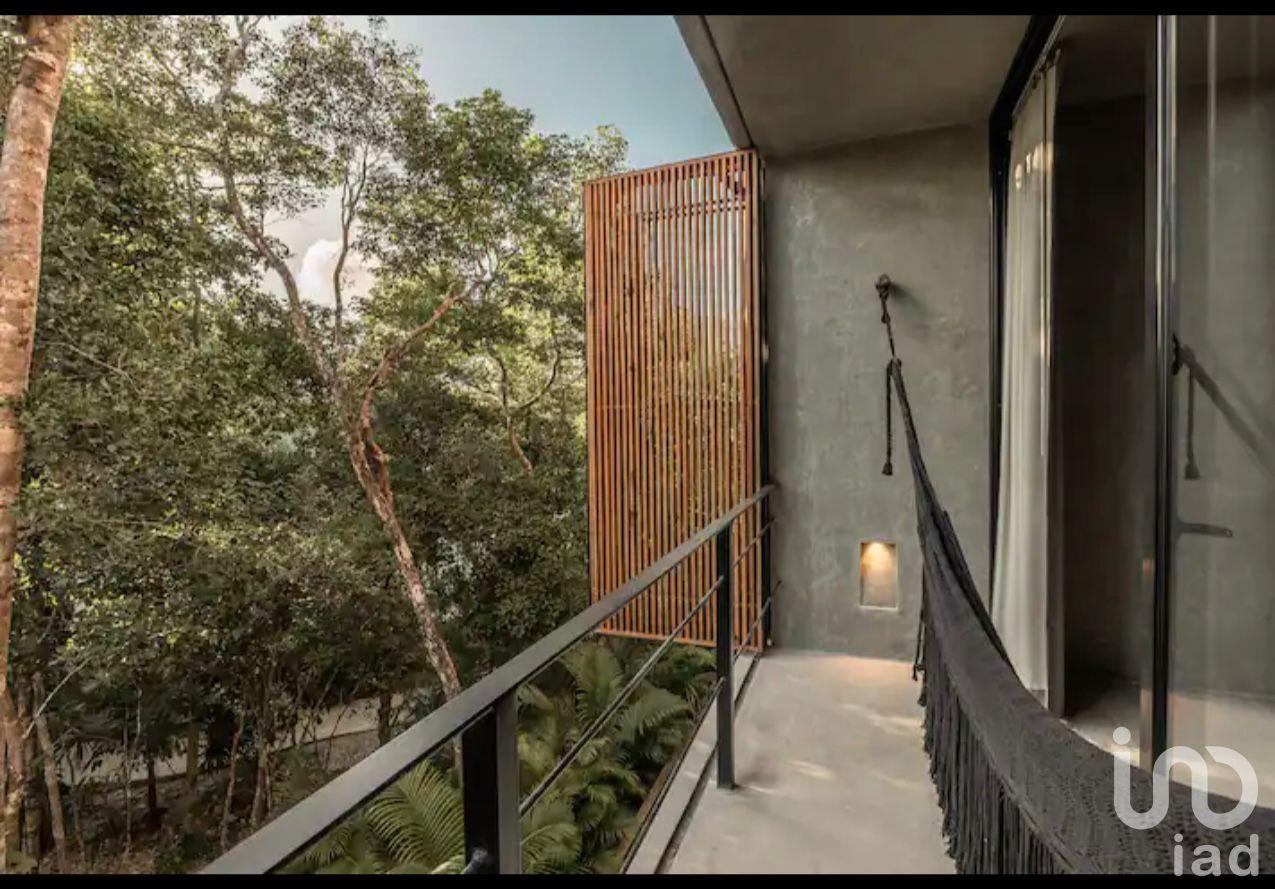 Estudio confortable en venta, La Veleta Tulum.