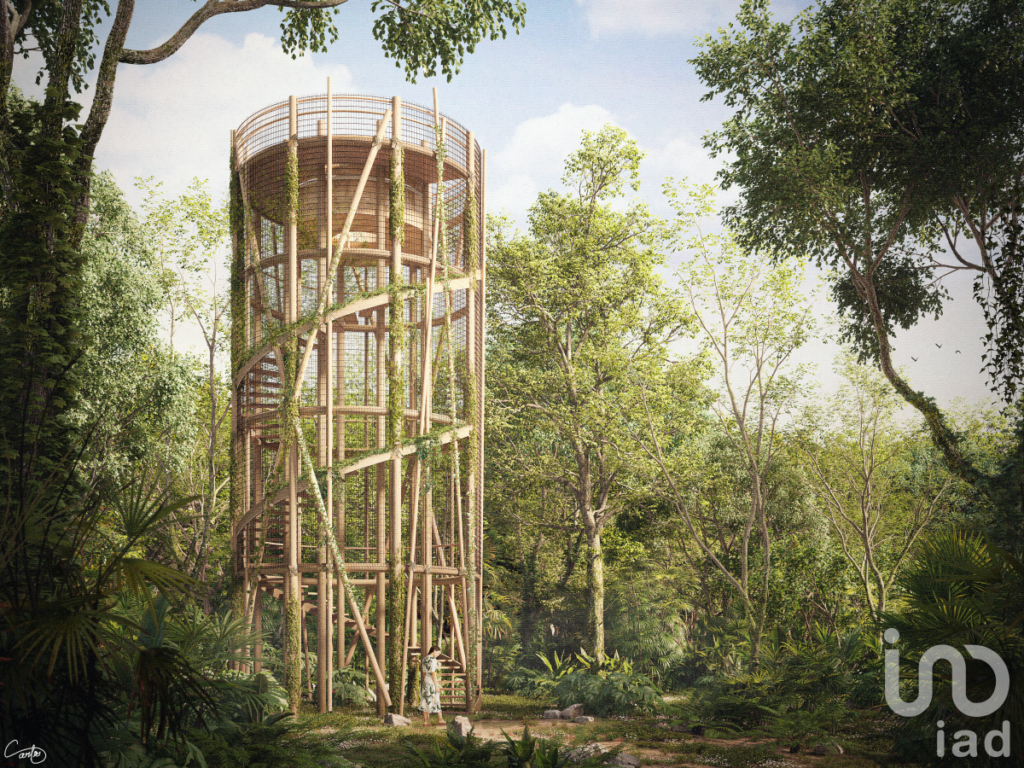 Lotes Residenciales en auténtico Desarrollo Natural en Tulum! PREVENTA