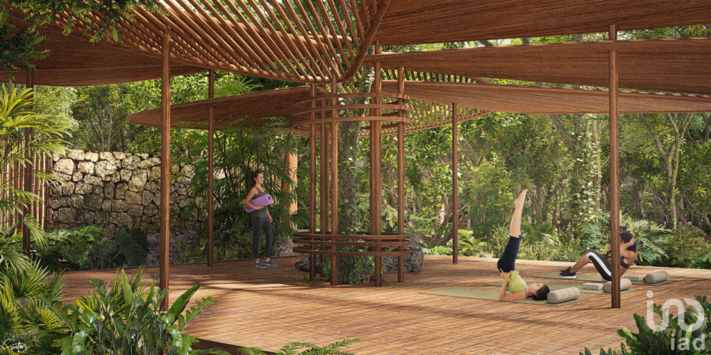 Lotes Residenciales en auténtico Desarrollo Natural en Tulum! PREVENTA