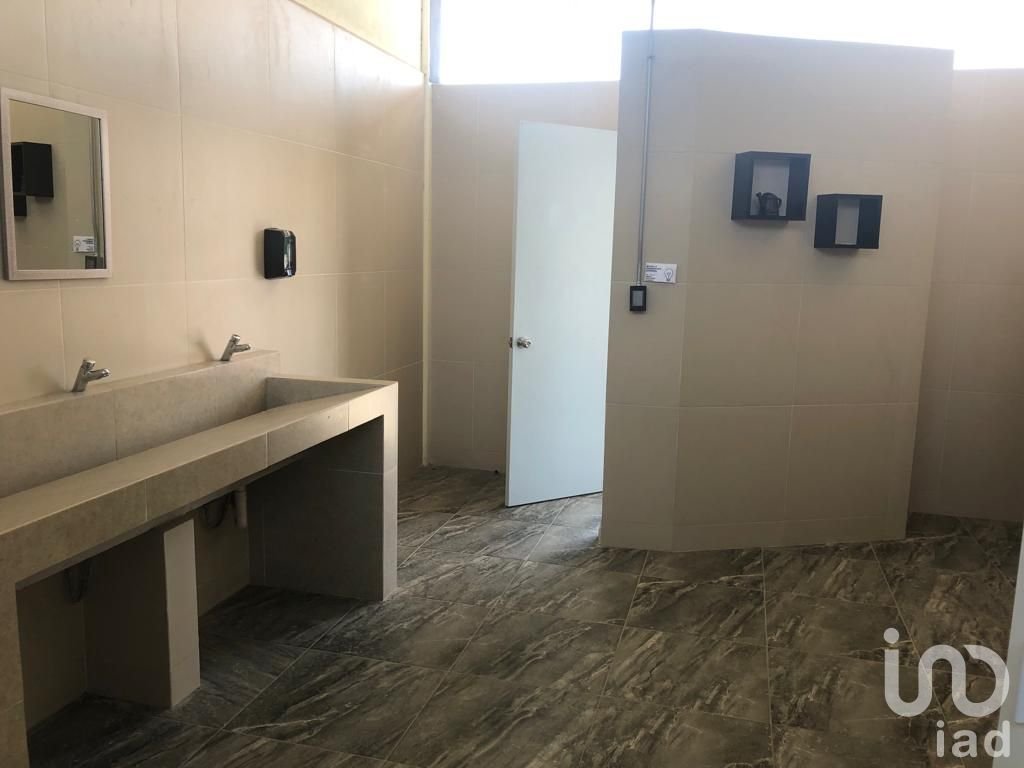Oficinas en Renta en Business Center, Zona Comercial de Metepec, Estado de México