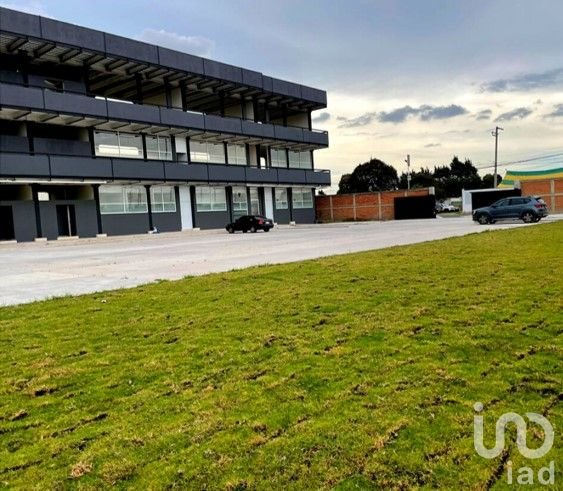 Oficinas en Renta en Business Center, Zona Comercial de Metepec, Estado de México