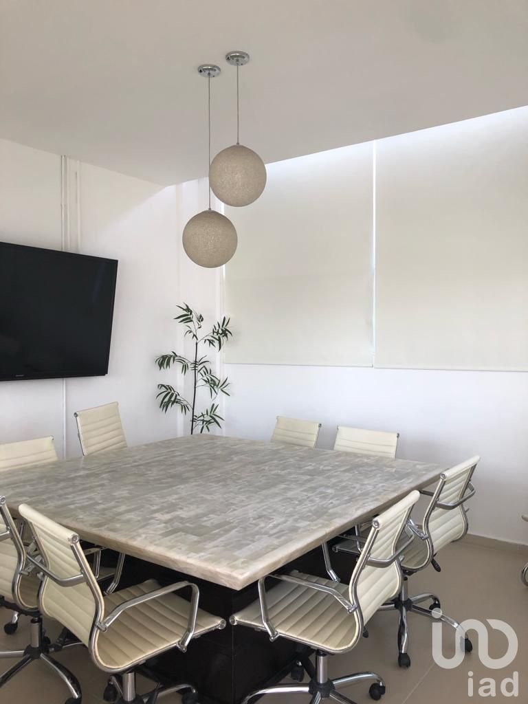 Oficinas en Renta en Business Center, Zona Comercial de Metepec, Estado de México