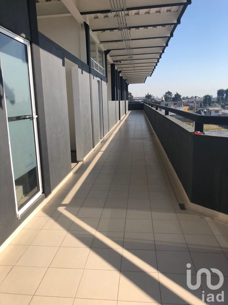 Oficinas en Renta en Business Center, Zona Comercial de Metepec, Estado de México