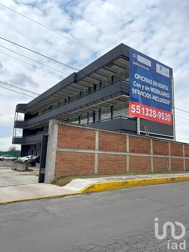 Oficinas en Renta en Business Center, Zona Comercial de Metepec, Estado de México - 2223427 oficina en renta oficinas en renta en business center zona comercial de metepec estado de mexico 171679