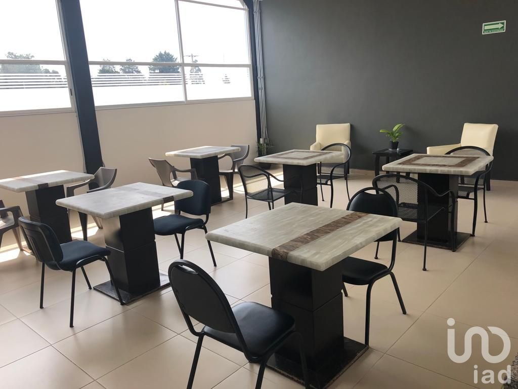 Oficinas en Renta en Business Center, Zona Comercial de Metepec, Estado de México