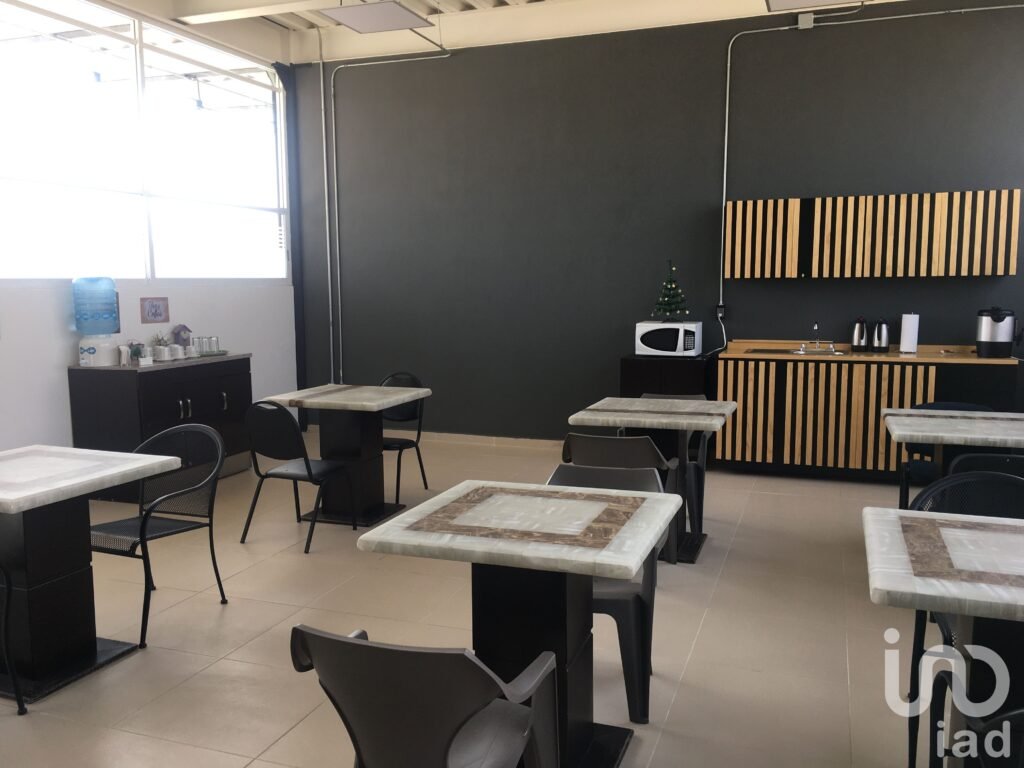 Oficina en renta en Metepec, Estado de México