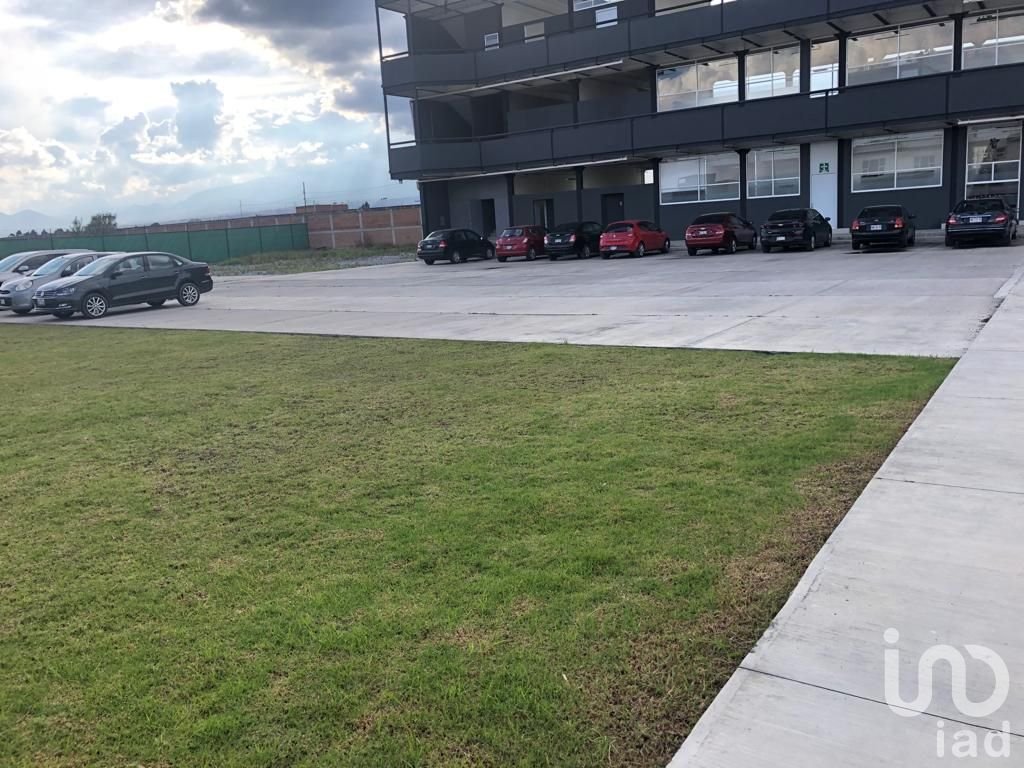 Oficina en renta en Metepec, Estado de México