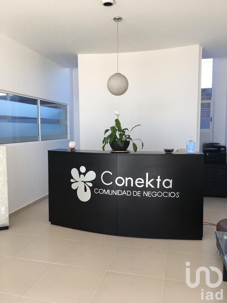 Oficina en renta en Metepec, Estado de México