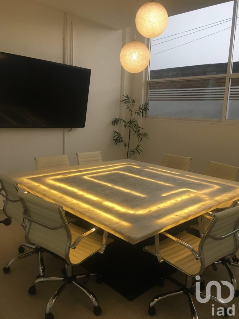 Oficina en renta en Metepec, Estado de México