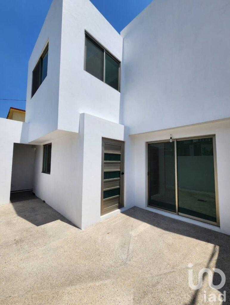 Casa en Venta en Zona Norte Cuernavaca,Morelos