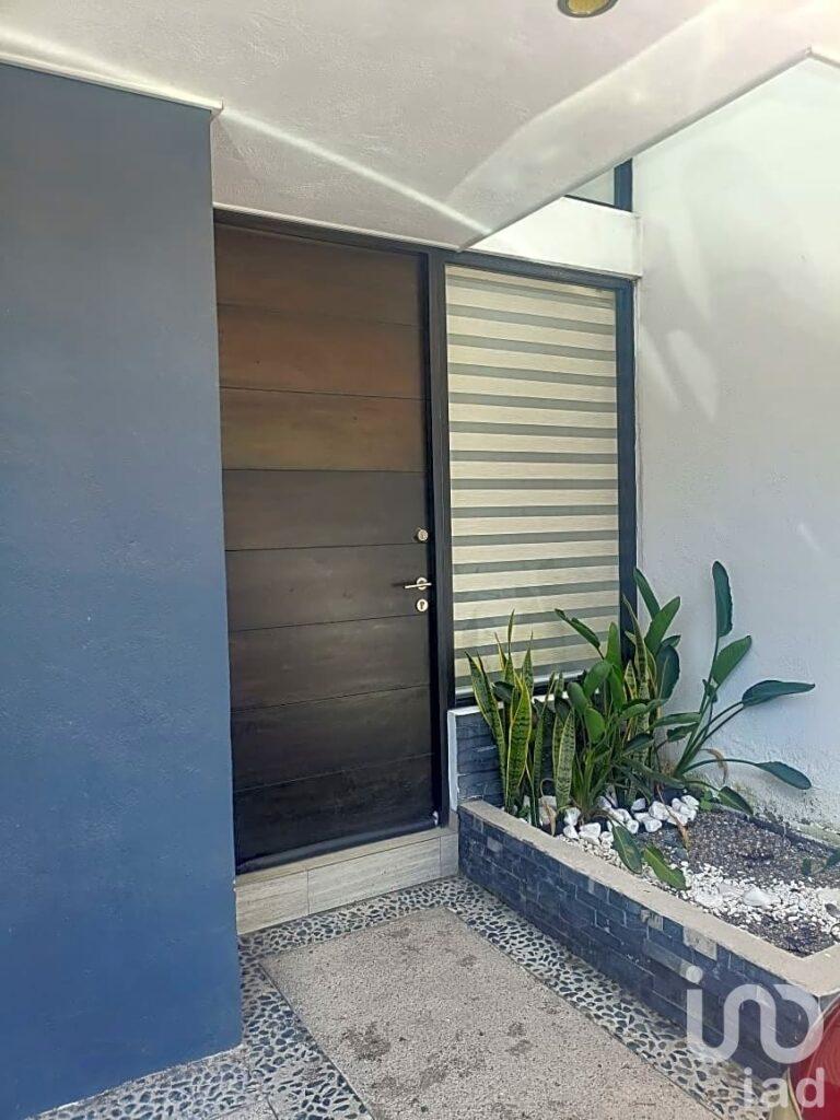 Casa en Venta en Pedregal de Schoenstatt Praderas, Cluster San Juan, Corregidora, Queretaro