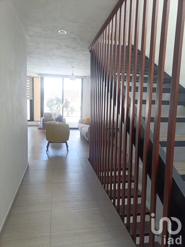 Casa en Venta en Pedregal de Schoenstatt Praderas, Cluster San Juan, Corregidora, Queretaro