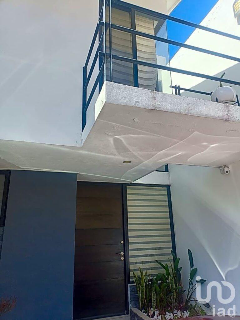 Casa en Venta en Pedregal de Schoenstatt Praderas, Cluster San Juan, Corregidora, Queretaro