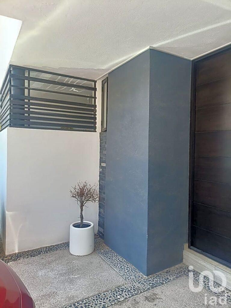 Casa en Venta en Pedregal de Schoenstatt Praderas, Cluster San Juan, Corregidora, Queretaro