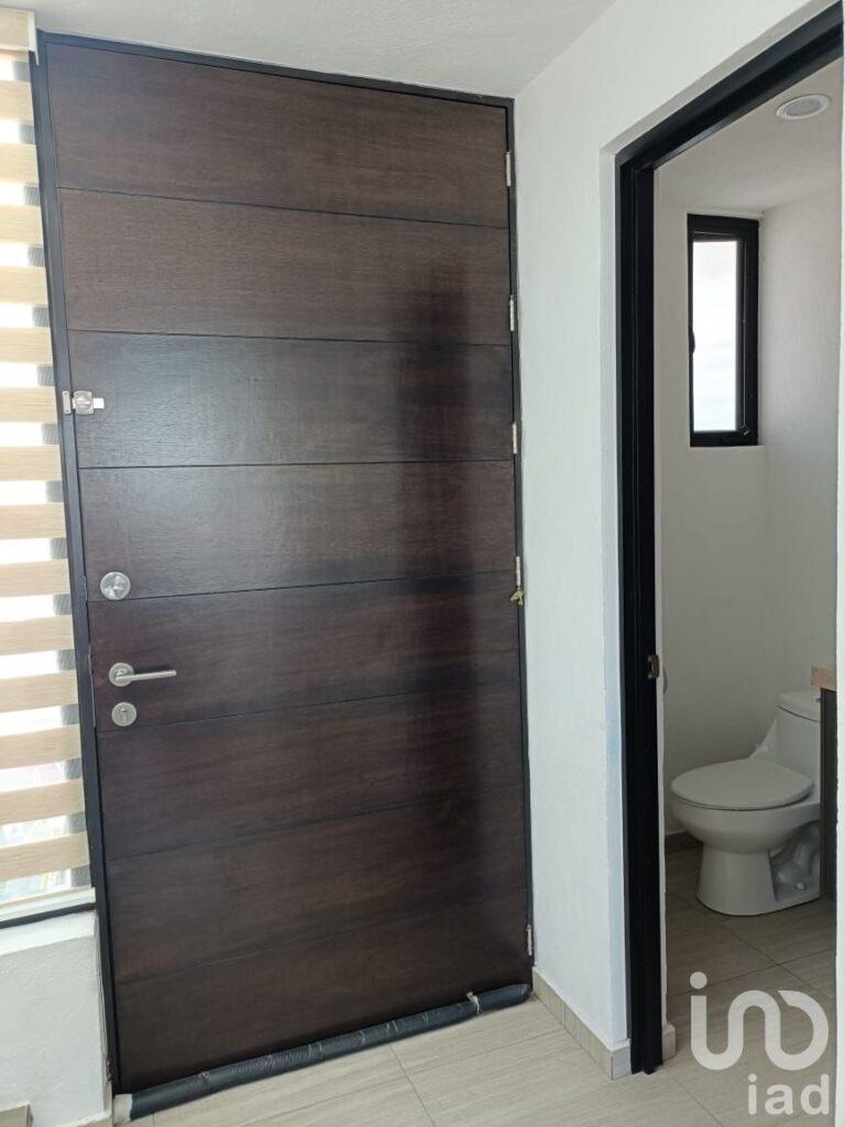 Casa en Venta en Pedregal de Schoenstatt Praderas, Cluster San Juan, Corregidora, Queretaro