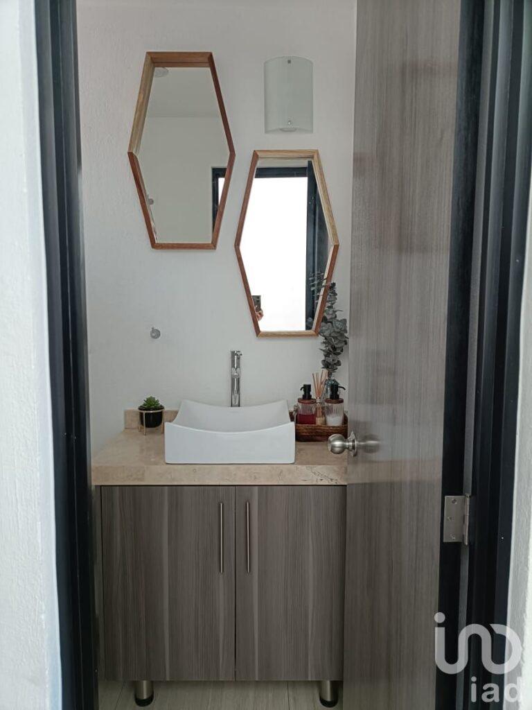 Casa en Venta en Pedregal de Schoenstatt Praderas, Cluster San Juan, Corregidora, Queretaro