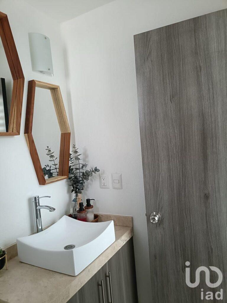 Casa en Venta en Pedregal de Schoenstatt Praderas, Cluster San Juan, Corregidora, Queretaro