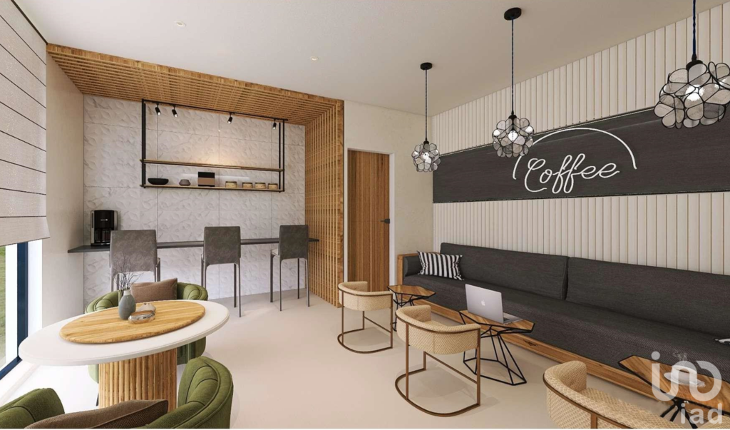 Departamento en BAU22 Parque Volcanes Lomas de Angelópolis Cascatta