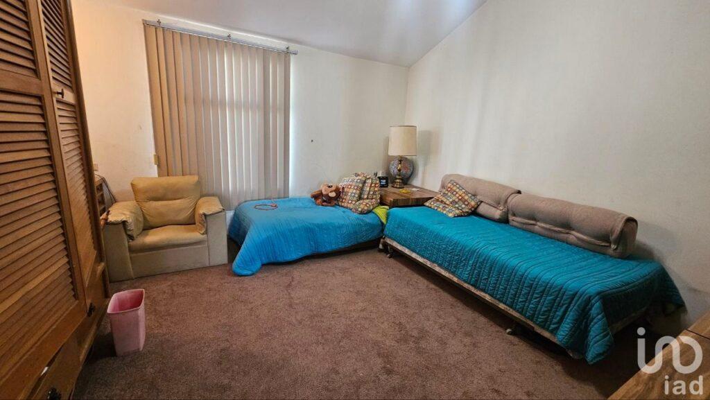 Venta de propiedad en Villafontana en Mexicali Baja California