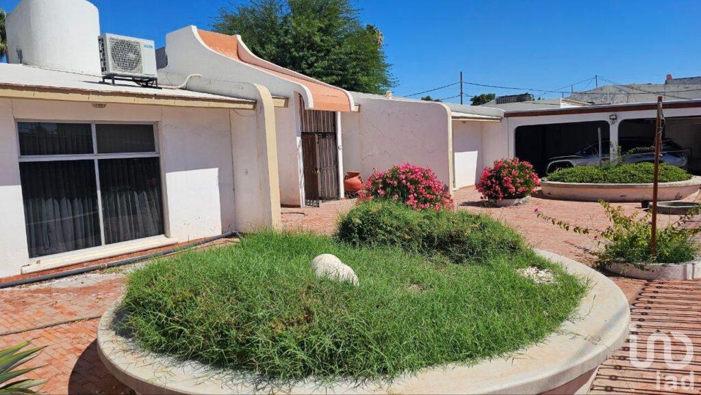 Venta de propiedad en Villafontana en Mexicali Baja California