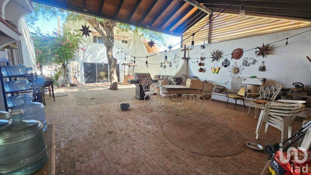 Venta de propiedad en Villafontana en Mexicali Baja California