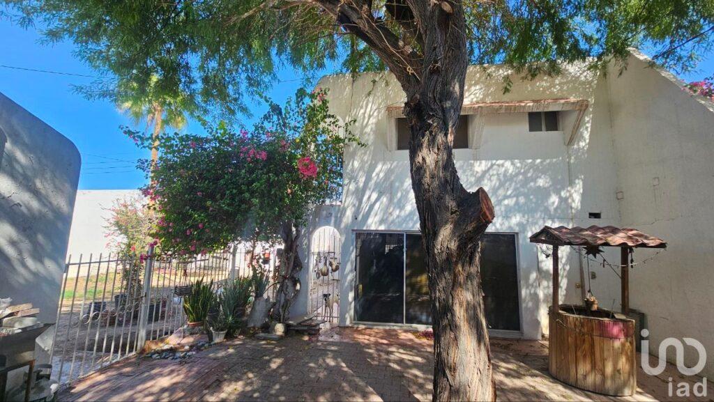 Venta de propiedad en Villafontana en Mexicali Baja California