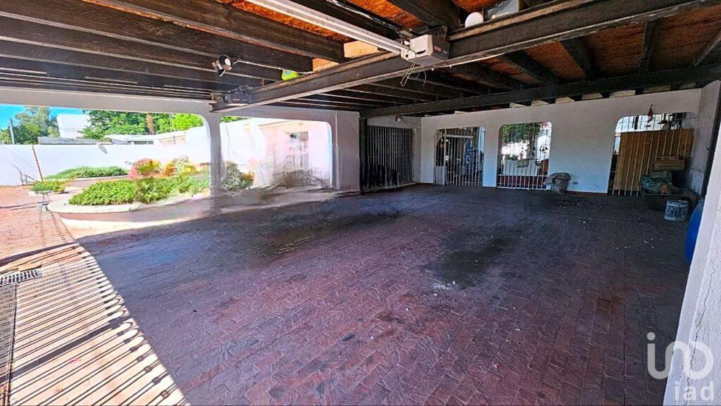 Venta de propiedad en Villafontana en Mexicali Baja California