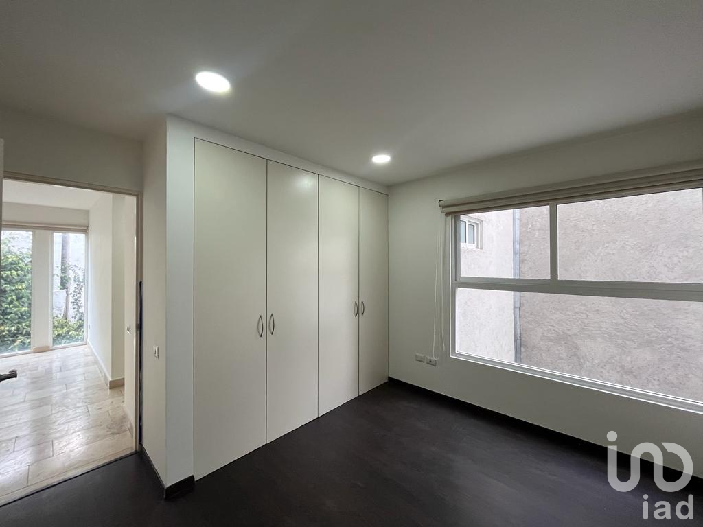 VENTA DE DEPARTAMENTO, LAS ÁGUILAS, ÁLVARO OBREGÓN