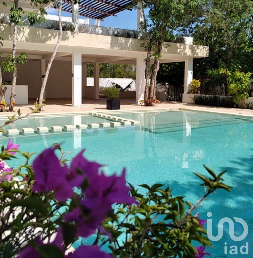 CASA EN VENTA CON MUROS SEPARADOS EN EL POLIGONO SUR DE CANCÚN