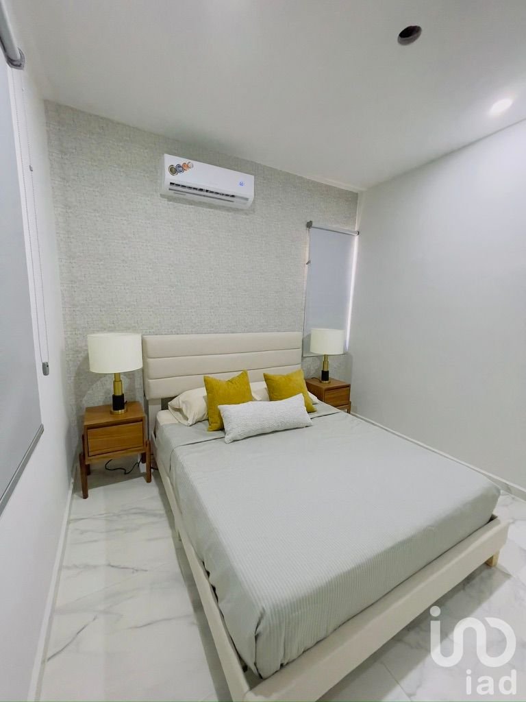 CASA EN VENTA CON MUROS SEPARADOS EN EL POLIGONO SUR DE CANCÚN