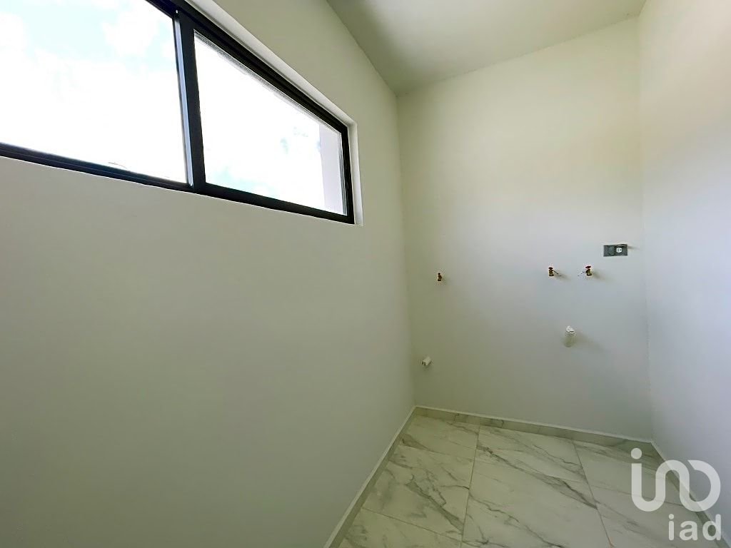 CASA EN VENTA CON MUROS SEPARADOS EN EL POLIGONO SUR DE CANCÚN