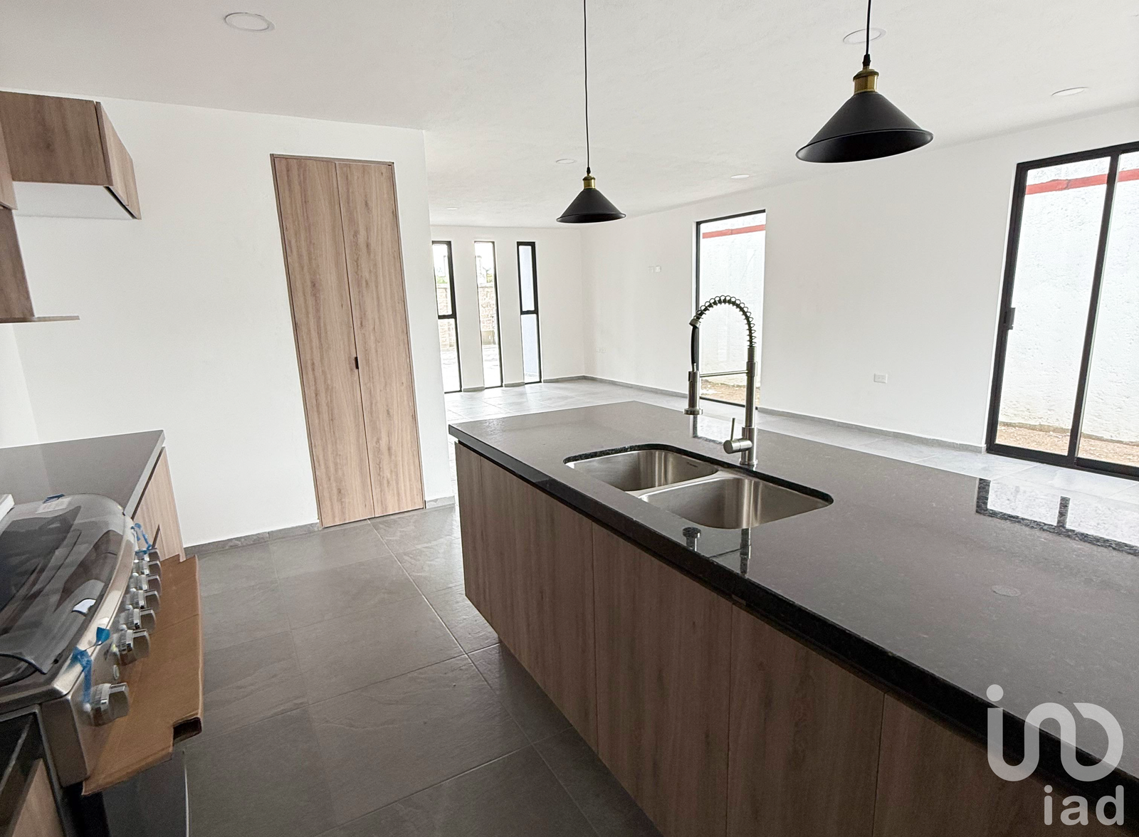 Residencia moderna en Tlaxcalancingo con roof garden y gran plusvalía