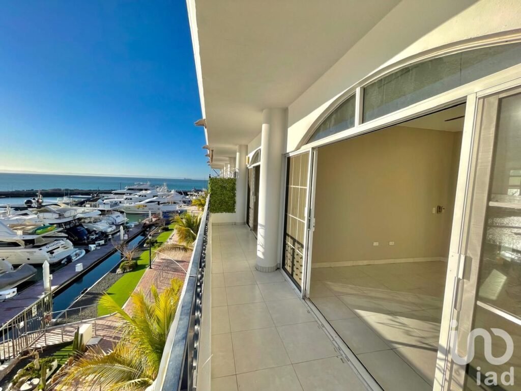 Condominio Marina Palmira