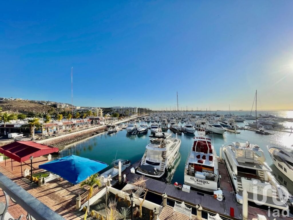 Condominio Marina Palmira