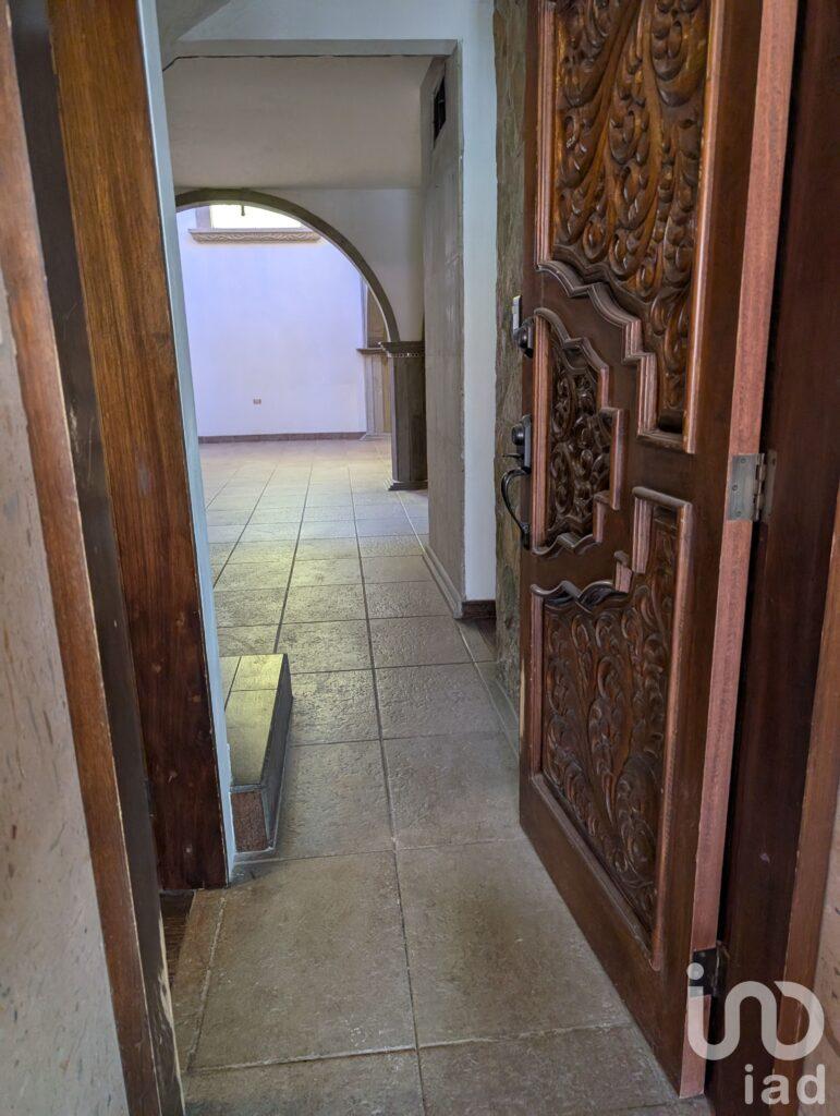 CASA EN VENTA AMPLIADA EN QUINTAS DEL VALLE CD. JUAREZ