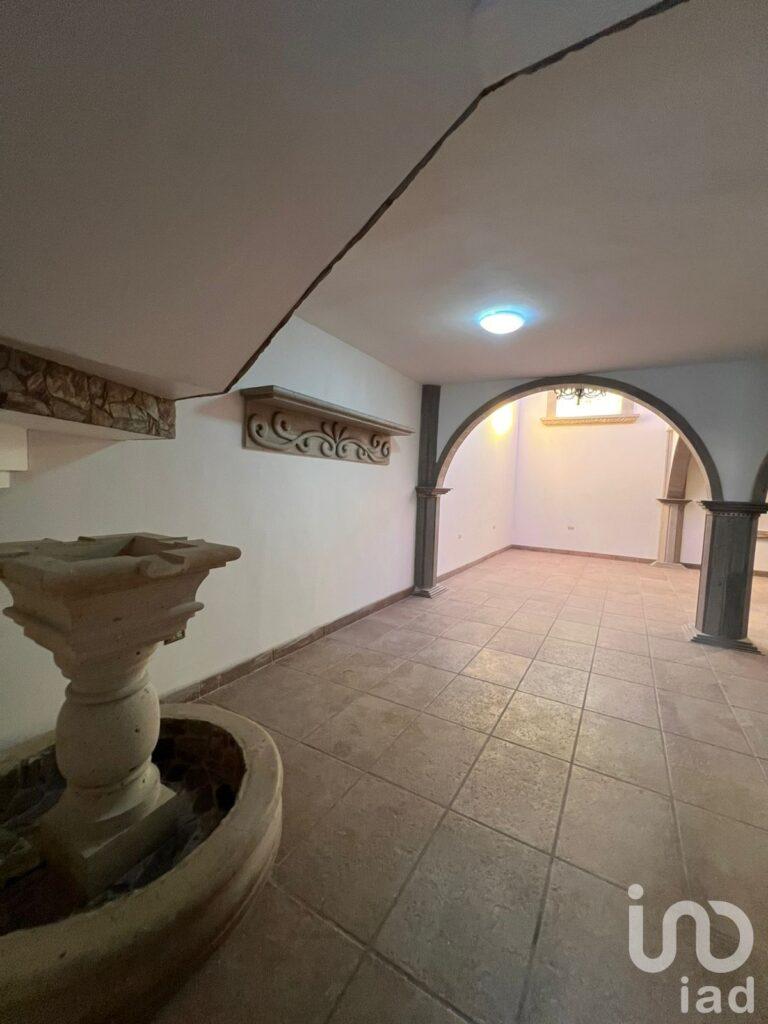 CASA EN VENTA AMPLIADA EN QUINTAS DEL VALLE CD. JUAREZ