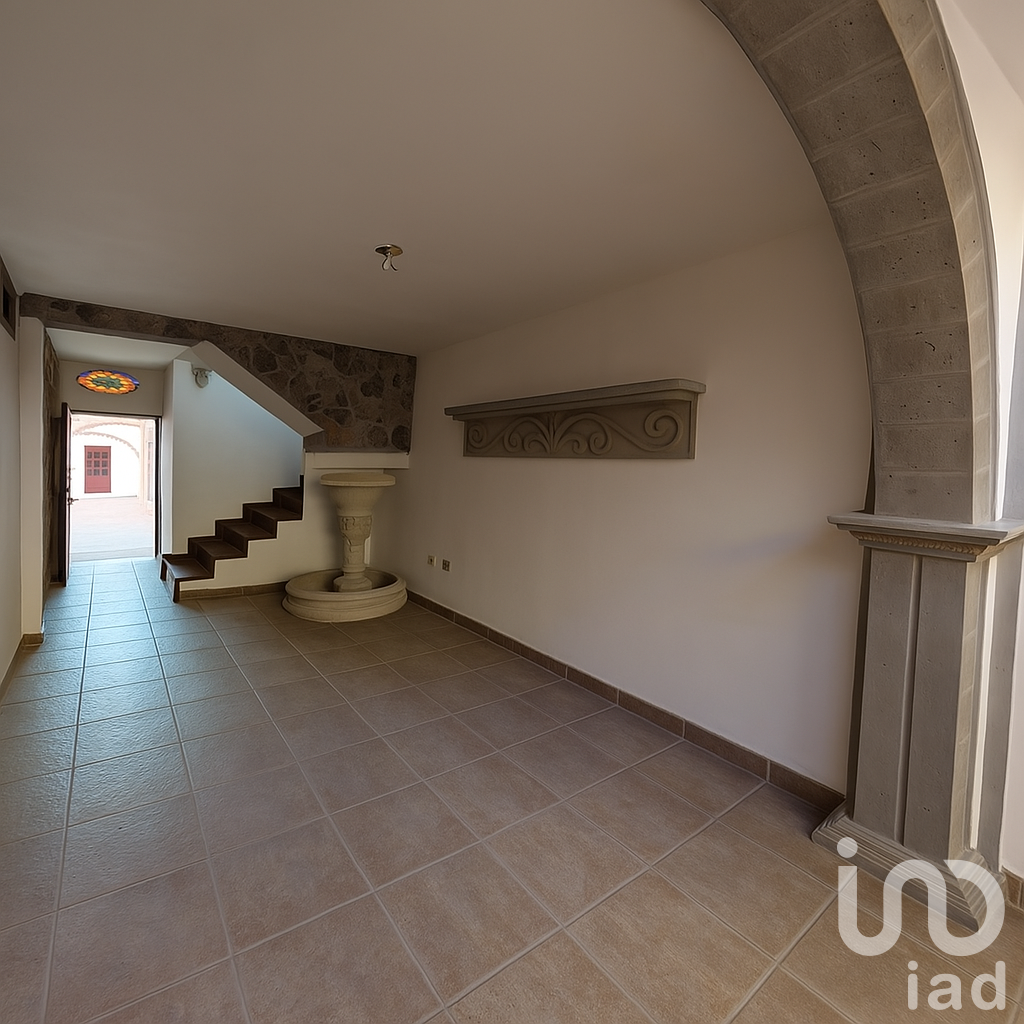 CASA EN VENTA AMPLIADA EN QUINTAS DEL VALLE CD. JUAREZ