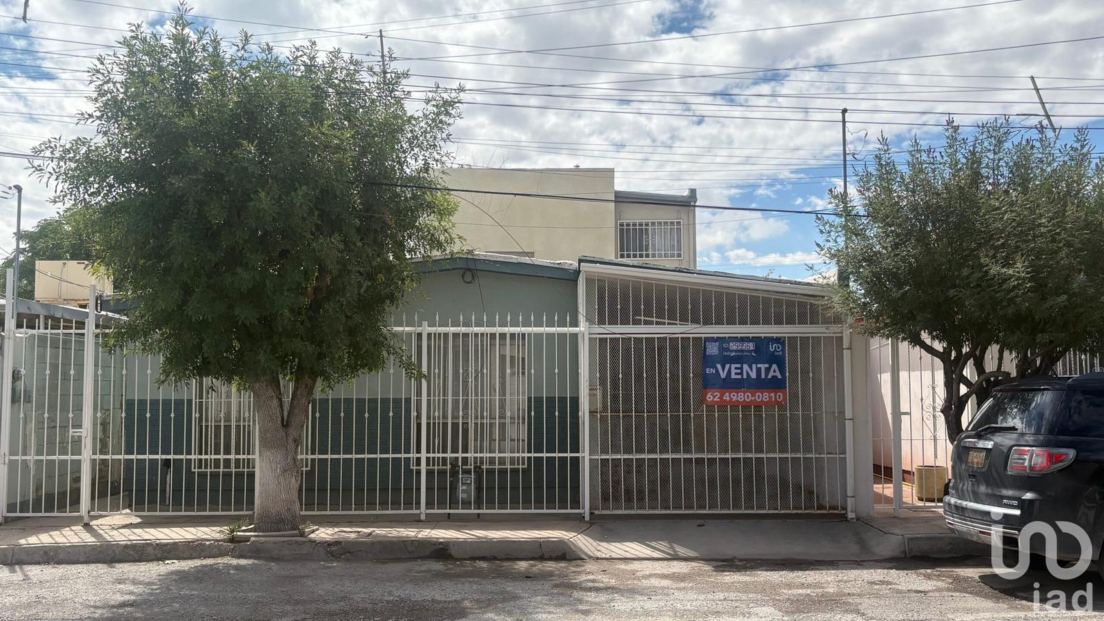Casa Venta Frac San Angel