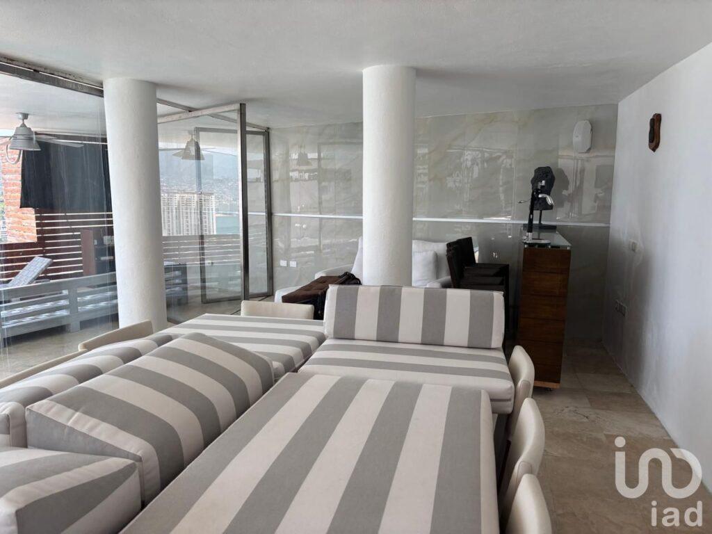 CASA BRISAS ACAPULCO